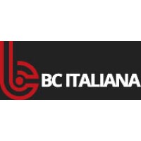 BCITALIANA logo, BCITALIANA contact details