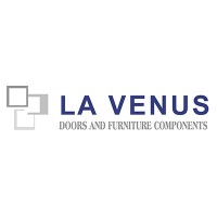 LA VENUS SRL logo, LA VENUS SRL contact details