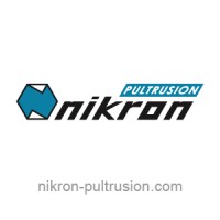 Nikron Pultrusion logo, Nikron Pultrusion contact details