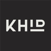 KHID logo, KHID contact details