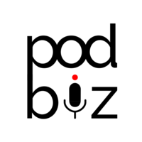 Podbiz logo, Podbiz contact details