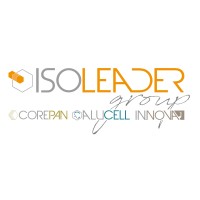 ISOLEADER SRL logo, ISOLEADER SRL contact details