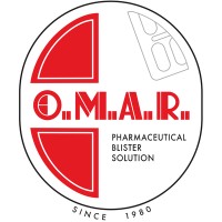 O.M.A.R. SRL PHARMACEUTICAL BLISTER SOLUTION logo, O.M.A.R. SRL PHARMACEUTICAL BLISTER SOLUTION contact details