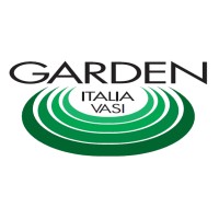 GARDEN ITALIA VASI SRL logo, GARDEN ITALIA VASI SRL contact details