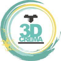 Stampa3DCrema logo, Stampa3DCrema contact details