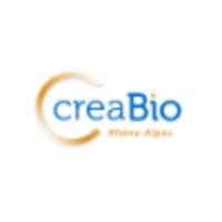 CREABIO logo, CREABIO contact details