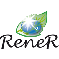 RENER logo, RENER contact details