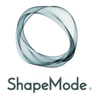 ShapeMode logo, ShapeMode contact details