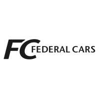 Federal Cars logo, Federal Cars contact details