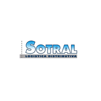 Sotral S.r.l. logo, Sotral S.r.l. contact details