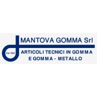 MANTOVA GOMMA S.R.L. logo, MANTOVA GOMMA S.R.L. contact details