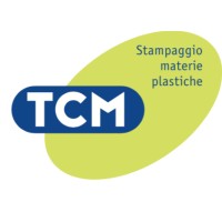 T.C.M. Plast logo, T.C.M. Plast contact details