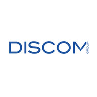 Discom Group logo, Discom Group contact details