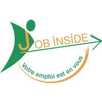 Jobinside logo, Jobinside contact details