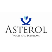 Asterol LLC logo, Asterol LLC contact details