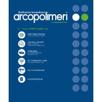 Arcopolimeri srl logo, Arcopolimeri srl contact details