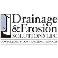 Drainage & Erosion Solutions logo, Drainage & Erosion Solutions contact details