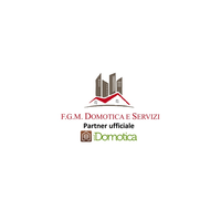 F.G.M. Domotica e Servizi logo, F.G.M. Domotica e Servizi contact details