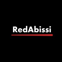 RedAbissi logo, RedAbissi contact details