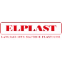 Elplast S.a.s. logo, Elplast S.a.s. contact details