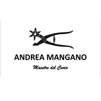 Andrea Mangano - Maestro delle Cinture logo, Andrea Mangano - Maestro delle Cinture contact details