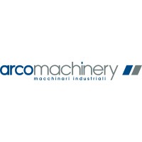 Arcomachinery srl logo, Arcomachinery srl contact details