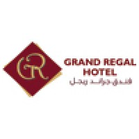 Grand Regal Hotel - Doha logo, Grand Regal Hotel - Doha contact details