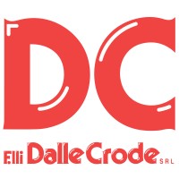 F.lli Dalle Crode S.r.l. logo, F.lli Dalle Crode S.r.l. contact details