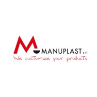 MANUPLAST SRL logo, MANUPLAST SRL contact details