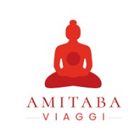 Amitaba Viaggi logo, Amitaba Viaggi contact details