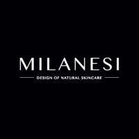 Milanesi Skincare logo, Milanesi Skincare contact details