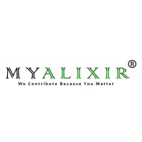 My Alixir Limited logo, My Alixir Limited contact details