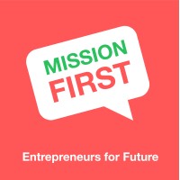 Mission First podcast logo, Mission First podcast contact details