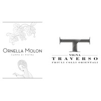 Ornella Molon&Vigna Traverso Wineries logo, Ornella Molon&Vigna Traverso Wineries contact details