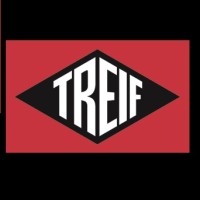 TREIF UK logo, TREIF UK contact details