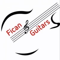 Fican Guitars Pty Ltd logo, Fican Guitars Pty Ltd contact details