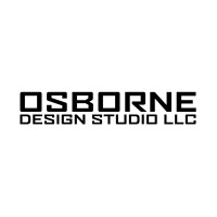 Osborne Design Studio LLC logo, Osborne Design Studio LLC contact details