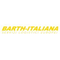 Barth Italiana logo, Barth Italiana contact details