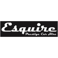 Esquire Car Hire logo, Esquire Car Hire contact details