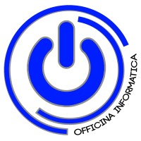 Officina Informatica logo, Officina Informatica contact details