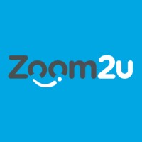 Zoom2u logo, Zoom2u contact details