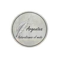 Argentea logo, Argentea contact details