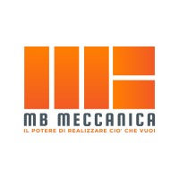 MB Meccanica SRL logo, MB Meccanica SRL contact details