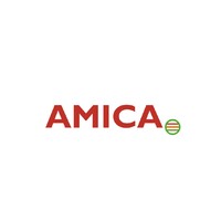 AMICA Building Services logo, AMICA Building Services contact details