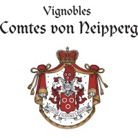 Vignobles Comtes von Neipperg logo, Vignobles Comtes von Neipperg contact details