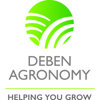 Deben Agronomy logo, Deben Agronomy contact details