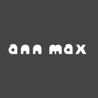 Ann Max logo, Ann Max contact details