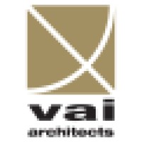 VAI Architects logo, VAI Architects contact details