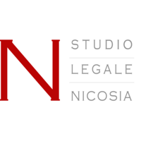 Studio Legale Nicosia logo, Studio Legale Nicosia contact details