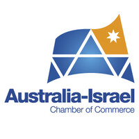 Australia-Israel Chamber of Commerce logo, Australia-Israel Chamber of Commerce contact details